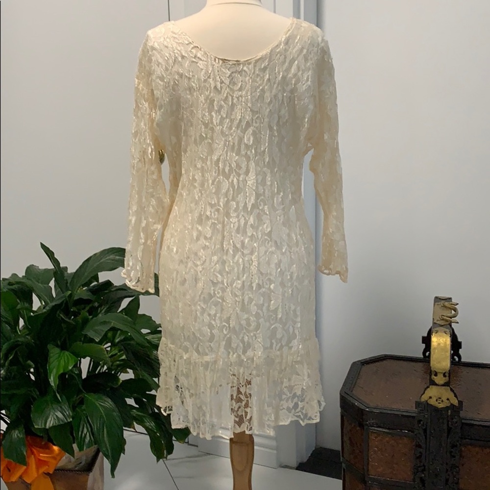 Short woman dress